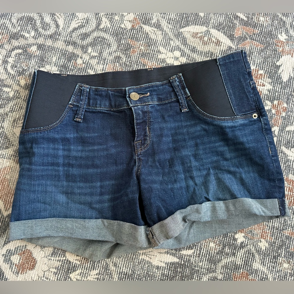 Maternity Shorts